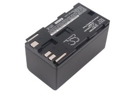 Cameron Sino Rechargeble Battery for Canon XF100 - $32.89