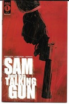 Sam &amp; His Talking Gun #1 (Scout 2020) - £2.71 GBP