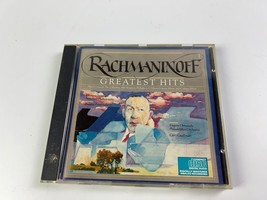 S. Rachmaninoff - Greatest Hits - Audio CD By Rachmaninoff - £3.18 GBP