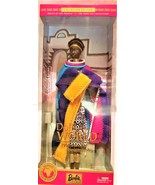Dolls of The World Princess of South Africa Barbie Doll AA - €43,73 EUR