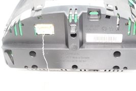 05-11 MERCEDES-BENZ SLK300 INSTRUMENT CLUSTER Q4696 image 9