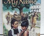 Remember My Name (The Council for Indian Education Series) Banks, Sara H... - $2.93