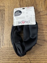 Scunci Real Style Headband - $9.78
