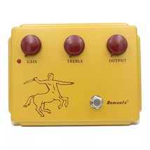 Demonfx High quality Guitar Effect Pedal klon Centaur Clone Overdrive Pr... - $98.00