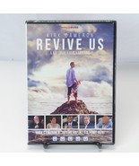 Kirk Cameron DVD Revive Us A National Family Meeting Faith Religion  NEW... - $330.98 MXN
