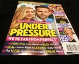 OK Magazine December 27, 2021 Blake Lively &amp; Ryan Reynolds, Kim Cattrall - £7.07 GBP