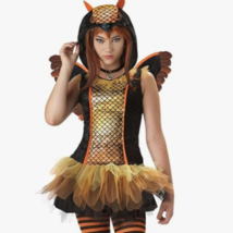 California Costumes Strangeling Owlyn Costume - £17.46 GBP