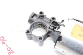 04-08 MAZDA RX8 Front Right Passenger Seat Adjustment Motor F1412 image 9