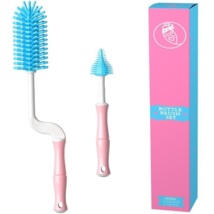 Ninja Mama Bottle Brush Set - £74.67 GBP