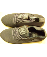 NEW!! Mens Memory Foam, SIZE 43 ABOUT A 9, FREE SHIPPING US ONLY!! - £14.99 GBP