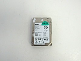 Dell PGHJG Seagate ST300MM0006 300GB 10k SAS 6Gbps 64MB 2.5&quot; HDD     20-3 - £7.72 GBP