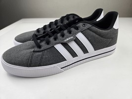 adidas Men&#39;s Daily 3.0 Sneaker, size 13 - $54.45