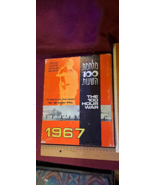 The 100 hour Israel war (6 day) [BOK10207] - $45.00