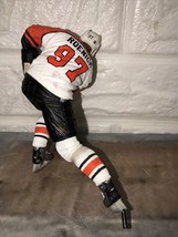 McFarlane Action Figure NHL Hockey Jeremy Roenick Philadelphia Flyers *broken - $11.32