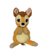 Disney Baby Bambi Deer Plush Stuffed Animal 11.75&quot; - $25.74