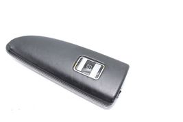 07-09 MERCEDES-BENZ W221 S600 FRONT RIGHT WINDOW SWITCH BLACK LEATHER E4157 image 4