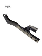 MERCEDES W221 S-CLASS DRIVER/LEFT WHEEL WELL POWER STEERING BRACKET HOLDER - $9.89