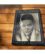The Art of the great Hollywood Portrait Photographers, 1925-1940 Hardcov... - $455.92 MXN