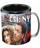 CSI: New York Picture Mug - $17.09 CAD