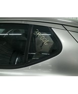 Driver Left Rear Door Vent Glass Hybrid Fits 11-16 OPTIMA 103928923 - $2,594.23 MXN