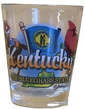 Kentucky Souvenir Shot Glass - $14.99