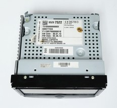 2013-2016 Chevrolet Spark Sonic Trax MYLINK Radio LSP2GTX image 6