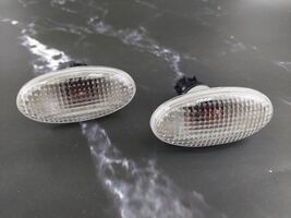 Side Lamp Indicator Signal Repeater Fender Light Blinker Fits Mazda 3 20... - $21.77