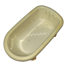 Fisher Price Dollhouse Replacement Bathtub - $106.00 MXN