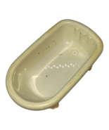 Fisher Price Dollhouse Replacement Bathtub - $105.99 MXN