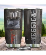 Welder Mask Tumbler, Mechanic Tumbler Gift, Christmas Gifts, Gifts For Dad - $55.10 CAD
