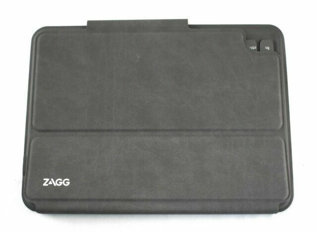 Primary image for ZAGG Pro Keys Wireless Keyboard & Case for Apple iPad Air 4th Gen iPad 10.9