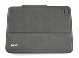 ZAGG Pro Keys Wireless Keyboard &amp; Case for Apple iPad Air 4th Gen iPad 10.9 - £72.72 GBP