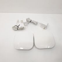 LOT OF 2 Eero Pro 2nd Generation A010001 AC Mesh Router - FAST SHIPPING - €23,13 EUR