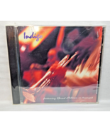Indigo Featuring Brad Allison on Trumpet by Indigo (CD, 2008) FACTORY SE... - $17.77 CAD
