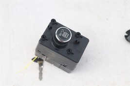 Chrysler Dodge Mopar Wireless Ignition Node Switch W/ Fob Fobik P68105738AE image 6