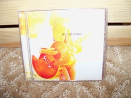 C&#39;mon, C&#39;mon by Sheryl Crow (CD, Apr-2002, A&amp;M (USA)) EUC - $18.90