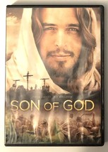 The Son of God Their Empire, His Kingdom DVD Movie - $5.00