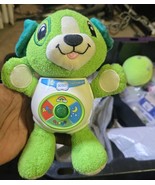 LeapFrog My Pal Scout Interactive Puppy Toy - $193.06 MXN