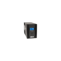 Tripp Lite By Eaton MASTER-POWER SMX1500LCDT Ups Smart Int 1500VA 900W Lcdt Avr. - £345.95 GBP