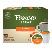Panera Bread Single Serve Capsules for Keurig K-Cup pod Coffee Brewers, ... - $22.99