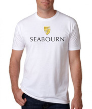 Seabourn Cruise Line vacation t-shirt - £12.84 GBP