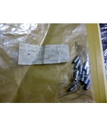 MIL. SPEC. 10 Polyester Capacitors 0.15UF 63V Axial - $15.95 CAD