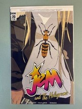 Jem and the Holograms #20 - IDW Comics - Combine Shipping  - £2.83 GBP