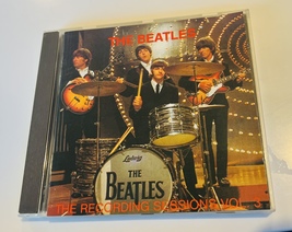 The Beatles Rare Studio Recordings CD The Recording Sessions Volume 3 - £15.95 GBP