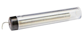 Low Temperature ELECTRICAL SOLDER Lead Free &amp; Rosin Core .031&quot; 96% Tin 4... - $449.44 MXN