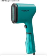 PurePop Handheld Clothes Steamer 1150 Watts 15 Sec Heat-Up New Open Box - $844.15 MXN