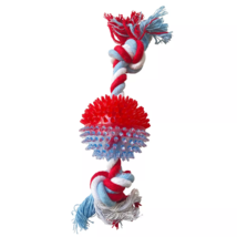 Rope Teether Dog Toy - $12.60