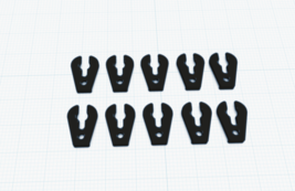 10 Replacement Keys For Yamaha Outboard Safety Lanyard Switch 682-82556-... - $18.25