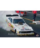 John Force&#39;s 1980 Chevy Citation 1/24 or 1/25th Scale FUNNY CAR Decals - $32.04 CAD