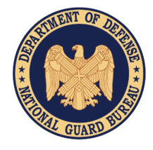 5&quot; Department Of Defense National Guard Military Sticker Decal Usa Made - $26.99